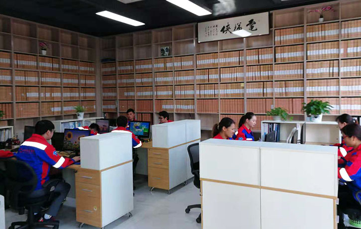 辦公環(huán)境