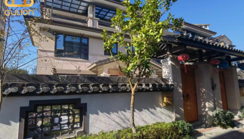 如何安裝家用微型電梯，這個案例可以借鑒