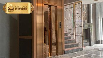 家用別墅電梯價格是多少？帶您深入解析