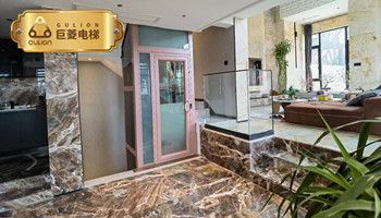 家用室內(nèi)小型電梯尺寸？本文帶您深入了解