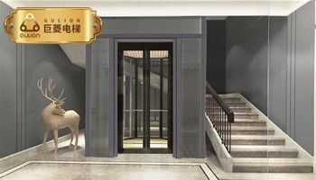 別墅觀光電梯好還是密封電梯好？