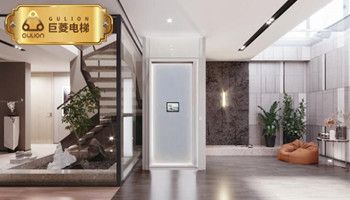 家用觀光電梯價(jià)格是多少？【電梯行業(yè)百科】