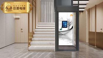 家用小電梯價(jià)格是多少？看這幾點(diǎn)就明白了