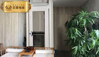 小型家用電梯安裝尺寸問(wèn)題，這2點(diǎn)必須解決