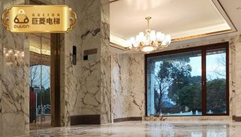 別墅電梯價格-Gulion巨菱廠家報價
