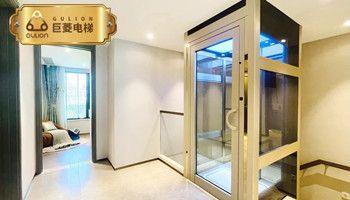 家用電梯小型一般多少錢(qián)?看完你就懂了