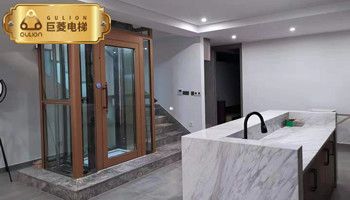 家用小型電梯價(jià)格多少錢一臺(tái)？