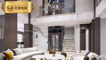 家裝別墅電梯價(jià)格排名是多少？報(bào)價(jià)分析