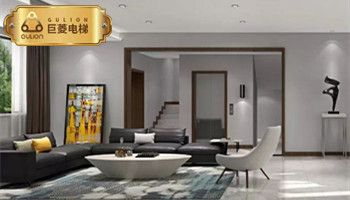 別墅電梯價(jià)格是多少？這個(gè)品牌你先了解