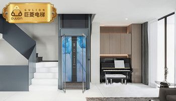 裝了家用電梯還需要樓梯嗎？精選工程師回答