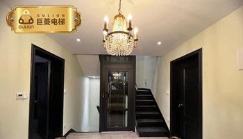 家用小型電梯價格是多少？工程師在線解析