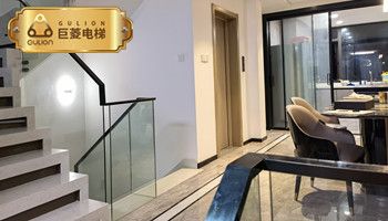 別墅電梯價格怎么樣？綜合分析必看