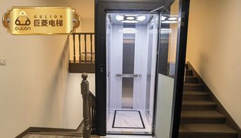 家用別墅電梯10大品牌—優(yōu)選品牌