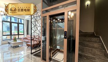 家用電梯最小沖頂多少米/家用電梯沖頂高度是多少？