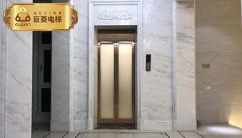 家用別墅電梯價格是多少？這兩點決定