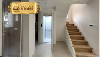 別墅用小型電梯規(guī)格尺寸預(yù)留-工程師建議