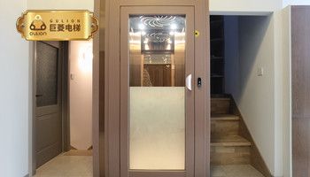 別墅用小型電梯規(guī)格尺寸預(yù)留-這兩點不能忽略