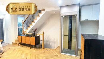 家用別墅小電梯價(jià)格是多少？廠家直銷