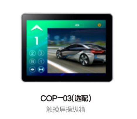 別墅家用電梯