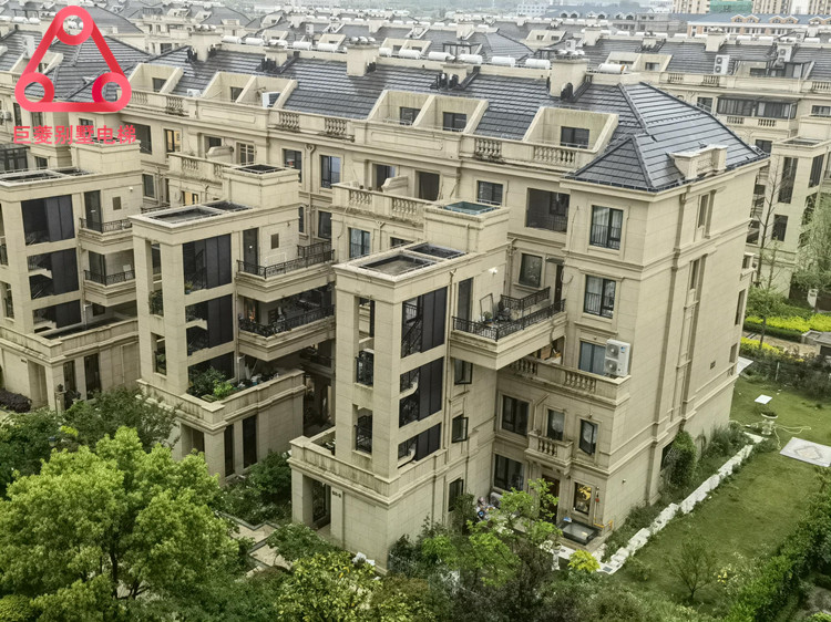 私人電梯多少錢3-6層價(jià)格