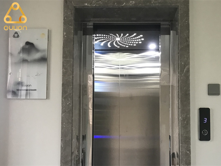 別墅電梯