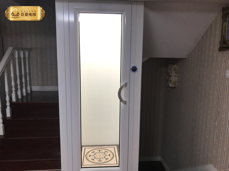 家庭室內(nèi)電梯價格