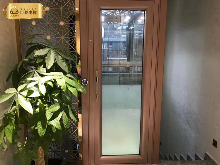 家用別墅電梯價(jià)格是多少