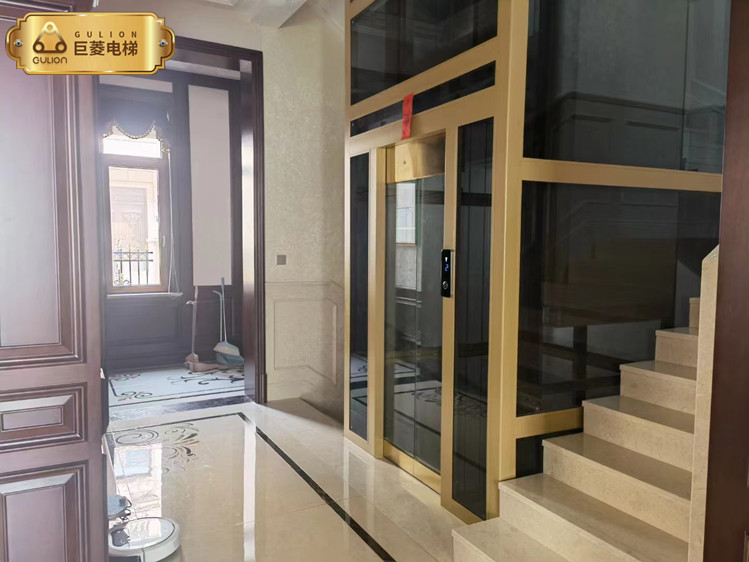別墅電梯價(jià)格
