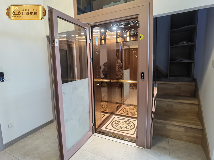 家用小型電梯