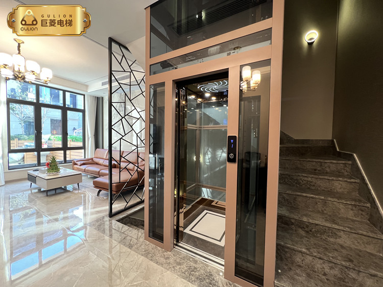 家用小型電梯