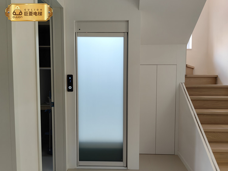 別墅用小型電梯規(guī)格