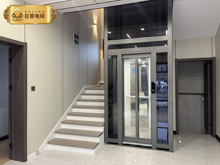 家庭室內(nèi)電梯