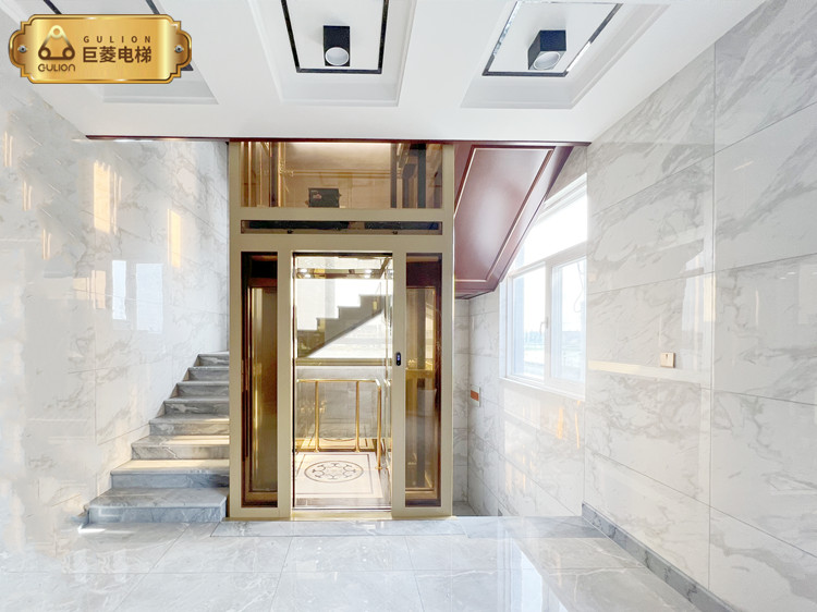 家用電梯三層大概多少錢(qián)