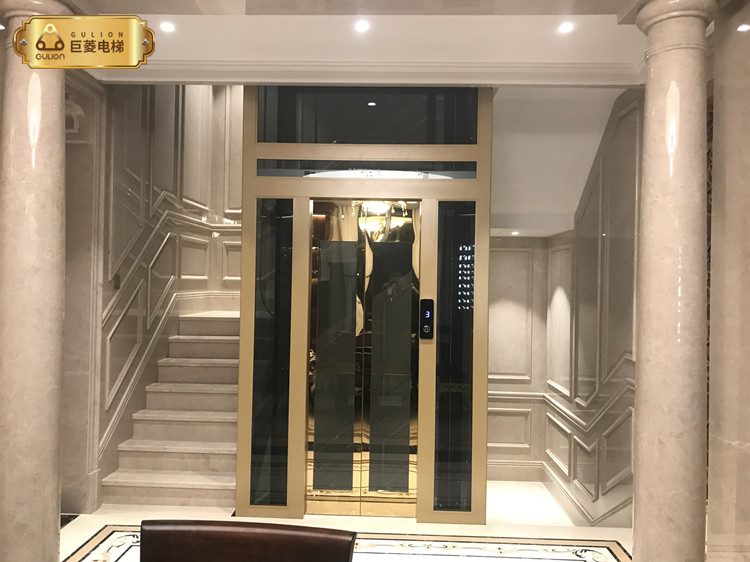 家用電梯三層大概多少錢(qián)