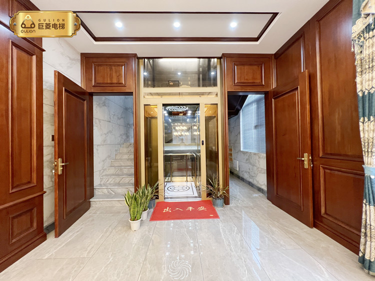 室內(nèi)電梯家用價(jià)格表